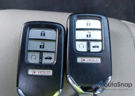 2018 Honda Civic Ex from USA, damaged, VIN 19XFC2F75JE012963